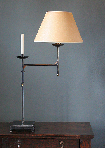 Brampton Table Lamp